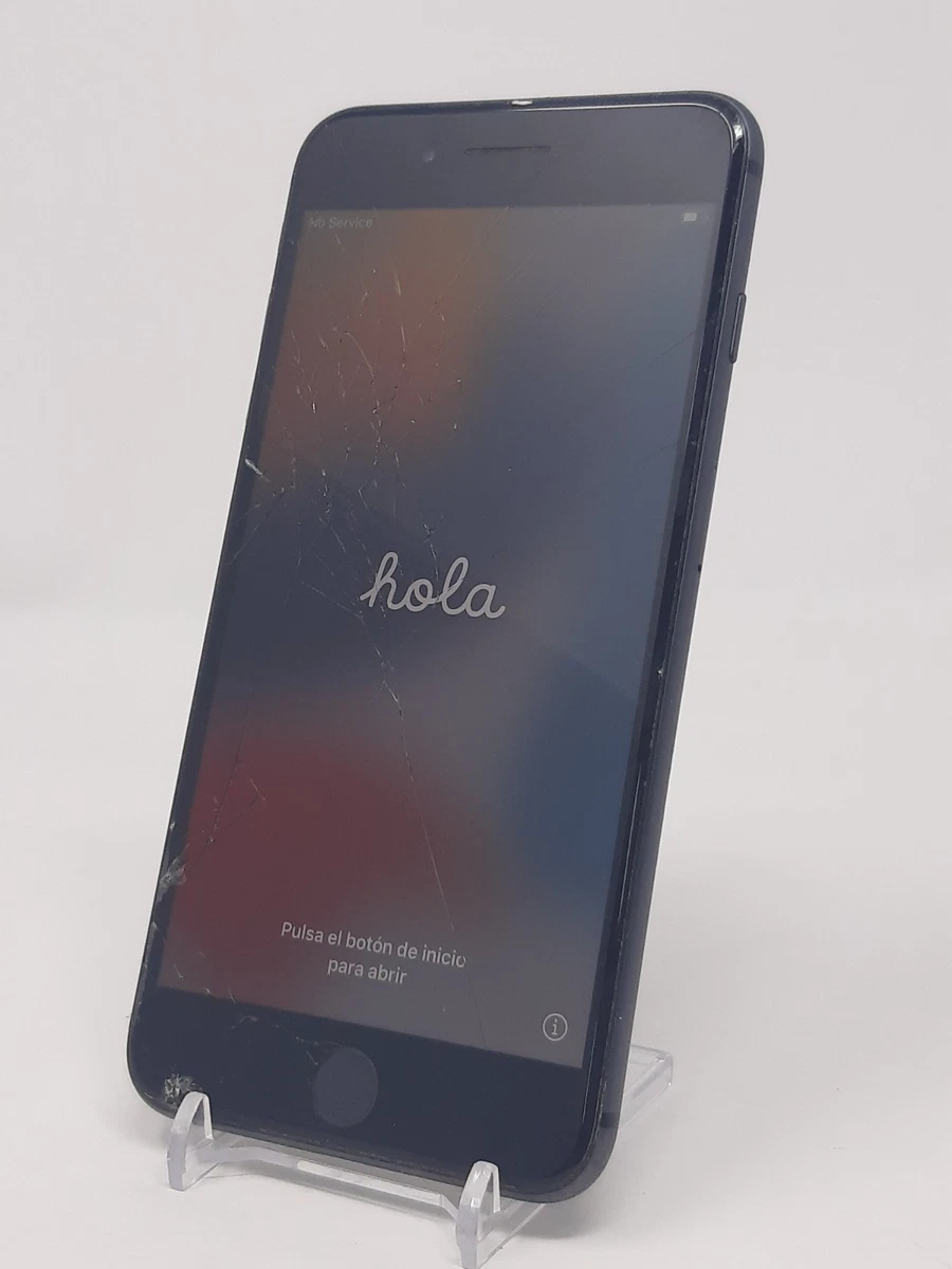 iPhone 8 Plus Gray Hexa Core for sale | eBay