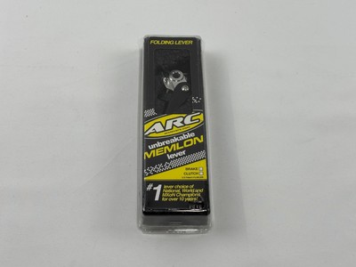 ARC Flex-Bremshebel ''COMPOSITE'' (AC-BR-601-C) Honda CRF 250/450 R (07-)