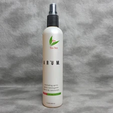 ARUM SPA Tea Tree Concluding Spritz Hair Therapy 11.6 oz