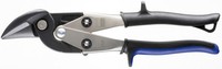 Bessey Ideal Blechschere 230 Mm Rechts Blechscheren Metallschere Figurenschere