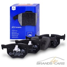 ATE CERAMIC BREMSBELÄGE HINTEN FÜR BMW 5-ER E60 E610520-530  6-ER E63 E64 630i