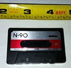 PROMO ITEM: CASSETTE PROMO LIGHTER