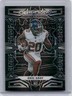 2023 Panini Obsidian #176 Eric Gray