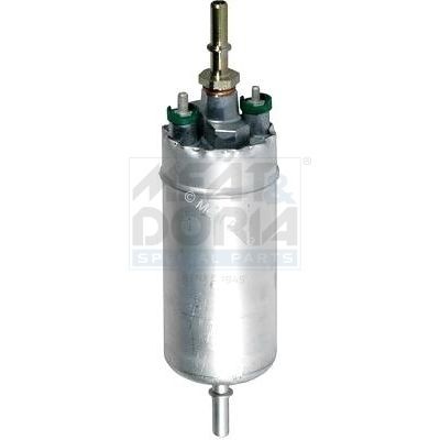 Meat & Doria 77003 Kraftstoffpumpe FüR Hyundai-image