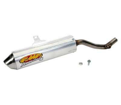 FMF Powercore 4 Slip-On Auspuff Endtopf für Kawasaki KLX 125 2005