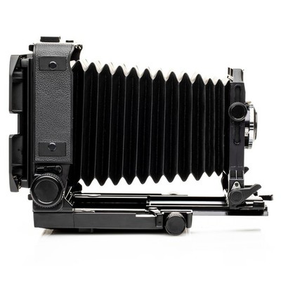 Toyo 45AX 4x5 Field Camera, Brand New Open Box | eBay