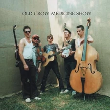 Old Crow Medicine Sh - O.C.M.S. - New Vinyl Record VINYL - Y1398z