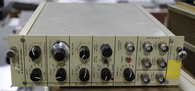 Stanford Research SR250 Gated Integrator & Boxcar Averager