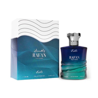 Rasasi RAFAN POUR HOMME 香水 100ml s-l400.jpg