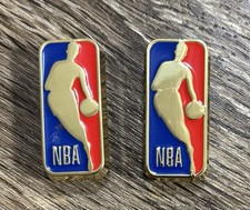 NBA Logo Jibbitz Charms Crocs