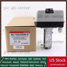 1pcs New in Box Honeywell ML7420A8088-E Electric Valve Actuator Free Shipping-