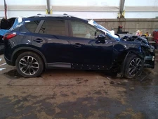 Power Steering Pump Electric Column Mounted Fits 13-17 MAZDA CX-5 6869039