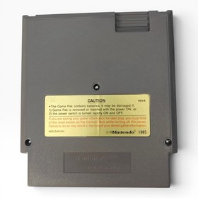 Nobunaga&rsquo;s Ambition &ndash; 1989 Vintage Nintendo NES Game CIB Complete Authentic Cart