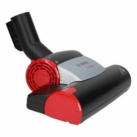 TurbodüSe Proanimal Kompatibel Mit Bosch 00576472 35Mm Rohr-Ø Bodenstaubsauger