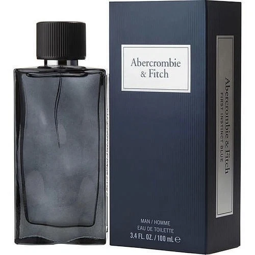 Abercrombie & Fitch Blue Fragrances for Men for sale | eBay