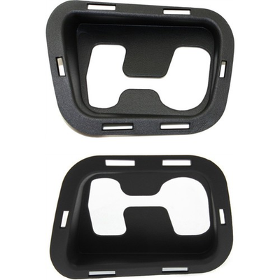 #ad Tow Eye Cover For 2007 2014 Chevrolet Tahoe $25.95