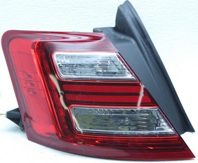 OEM Ford Taurus Left Driver Side Tail Lamp DG1Z-13405-AA