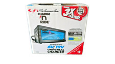 Universal Charger 6V/12V for Ride-on Toys