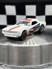 1971 Hot Wheels Redline The Snake II Don Prudhomme’s Answer To The Mongoose NM