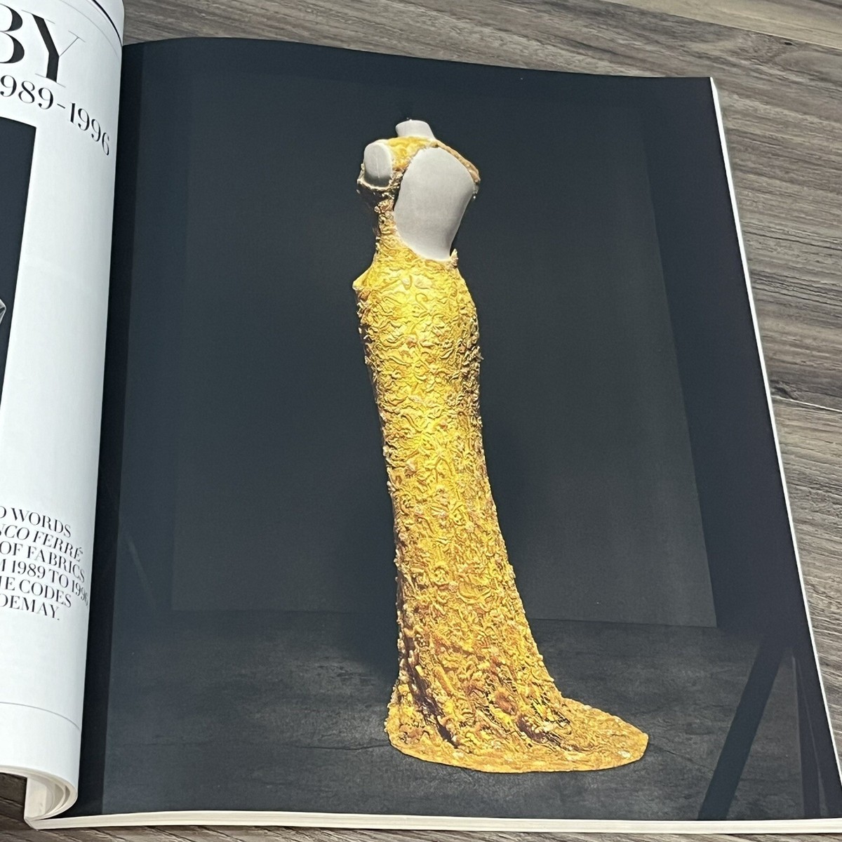 Dior Magazine Number 26 The Beauty Of Gesture Spring 2019 | eBay