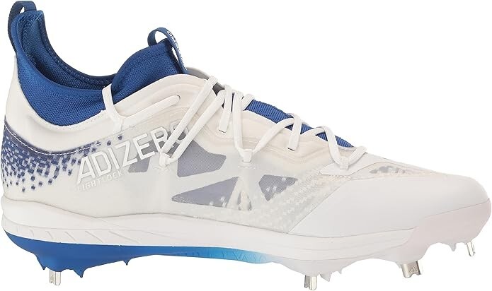 Adidas Men's Adizero Afterburner 9 NWV Baseball Cleats