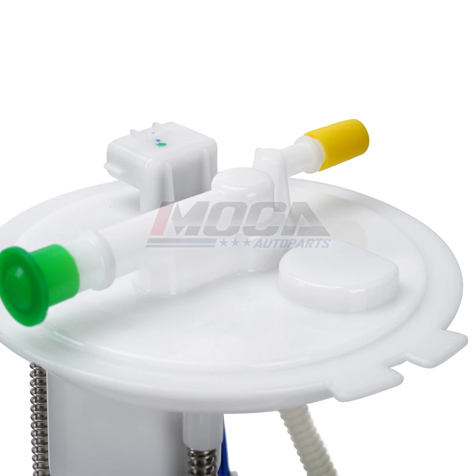 Conjunto de bomba de combustible para Nissan Armada NV2500 3500 2004-2015 Titan Infiniti 5,6 L Foto 2 de 4