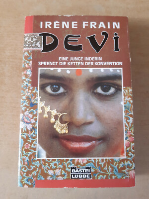 Devi - Irène Frain
