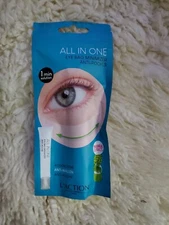 L’Action All In One Eye Bag Minimizer 1 Min Solution 20ml Sealed NIB
