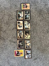 The Goonies Movie Trading Cards and Sticker Singles Topps 1985