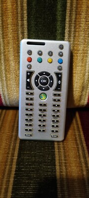 RF Remote Control Fernbedienung OR25V (X10)