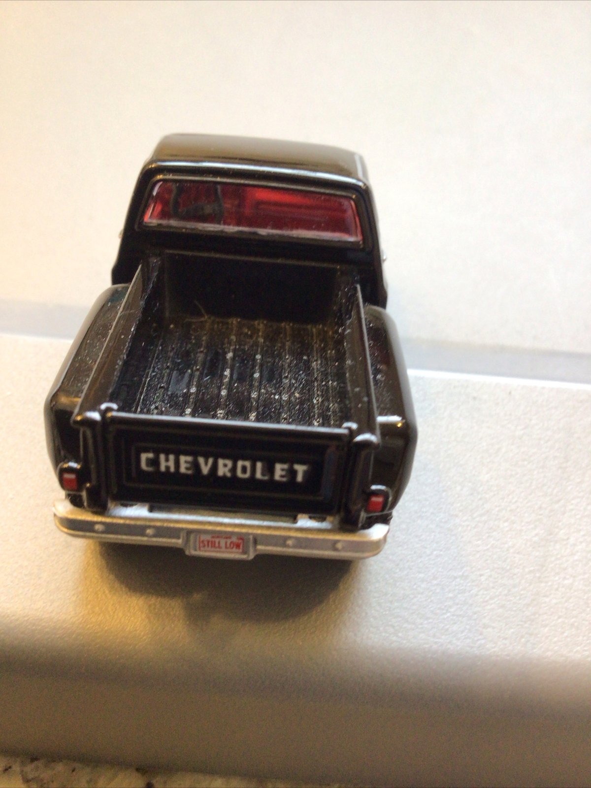 Auto World ‘03 Chevy Silverado 4X4 “Cat Eye”’80 Chevy StepsideSHIPS FREE in US eBay