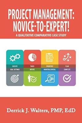Project Management: Novice-to-Expert A Qualitative Comparative Case Stud - GOOD
