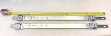 EXX1U2URAILS2 EMC 042-009-400 A02 Accuride 1U/2U Server Workstation Rail Kit new