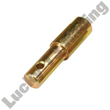 NEW BikeTek lift pin 24mm for use with the BikeTek Front Head stock Stand