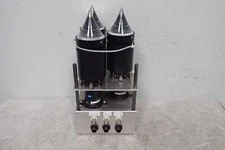 Lot of 3 Optimax Systems PV2-PRO Aspheric Optics Lens