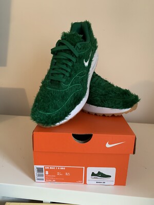 air max 1 golf grass