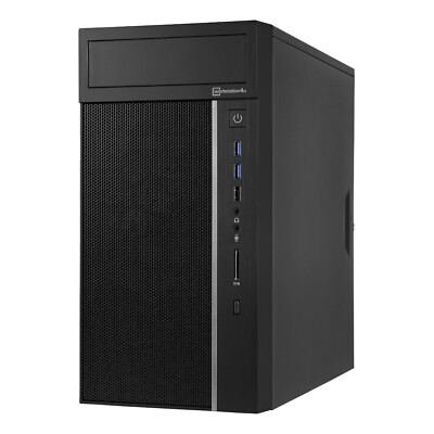 Creator PC Intel Core CPU 6C/12T 4,1 GHz 16GB RAM RTX 3050, 500GB SSD Win11 WLAN