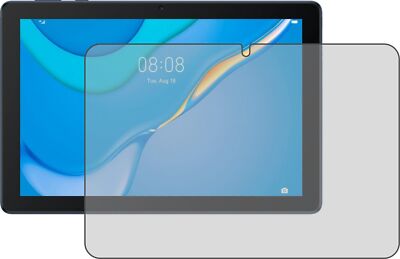 Huawei MatePad 11 (2021) 2x Premium Panzerfolie - kristallklar-Displayschutzfoli