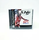 NBA Live 98 (Sony PlayStation 1) PS1 Complete CIB