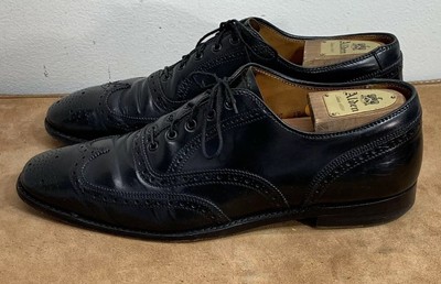 brooks brothers shell cordovan