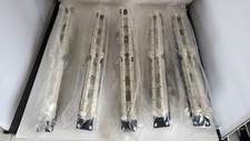 Siemon punch down blocks for network 5 