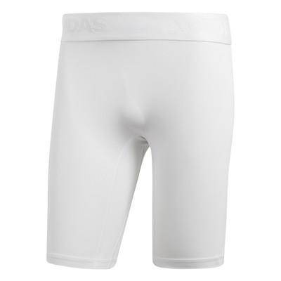 adidas Men Alphaskin Sport Tight Short Tracksuit Pant Seluar Lelaki (CD7184)  Sport Planet C-4