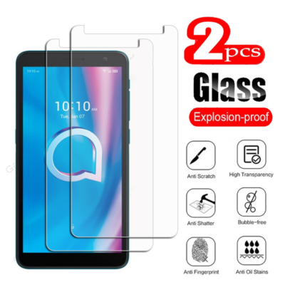 Screen Protector Per Schermo Curvo Pellicola Vetro Temperato Per - Foto 9