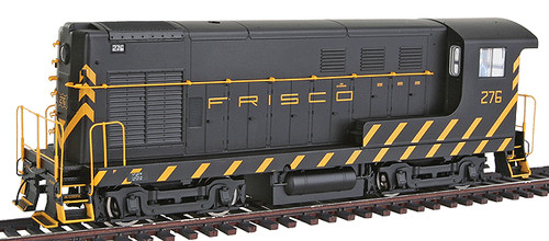 Walthers HO Proto 2000 40820 H10-44 SLSF Frisco #276 DC/DCC Sound NEU | Zustand: New