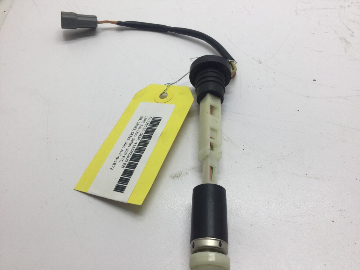Ski-Doo Oil Level Sensor Switch Assembly Formula Mach Safari OEM