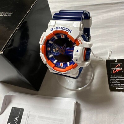 CASIO G-SHOCK GA-400CS-7AJF Crazy Colors | eBay CASIO G-SHOCK GA-400CS-7AJF Crazy Colors | eBay