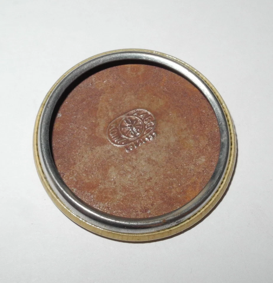 1950's Baseball Pin Button Jimmy Piersall Boston Red Sox Pinback Fenway Park - Image 2 of 2