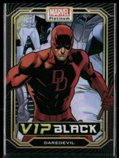 2023 Upper Deck Marvel Platinum Trading Cards 26