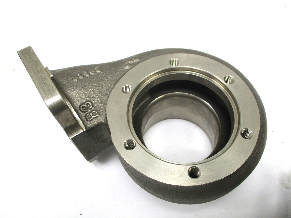 856801-5048S NEW GARRETT TURBO ASSEMBLY KIT GTX3576R GEN 2 0.63 A