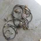 79 80 81 PONTIAC FIREBIRD TRANS AM TAIL LIGHT WIRING HARNESS PARTS OR REBUILD